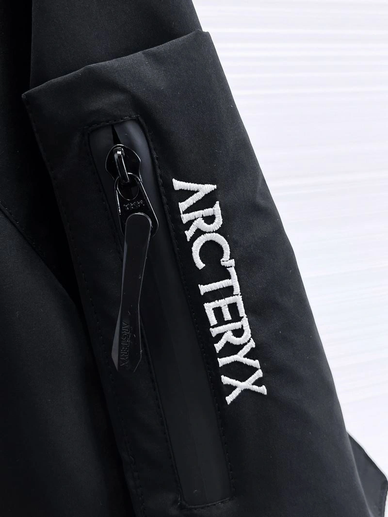 Arcteryx Outwear Practical 158791