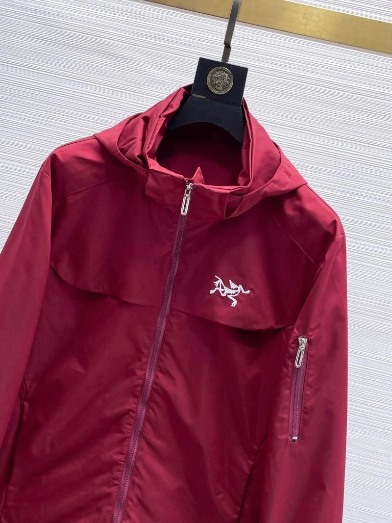 NewStyle Arcteryx Outwear 158789