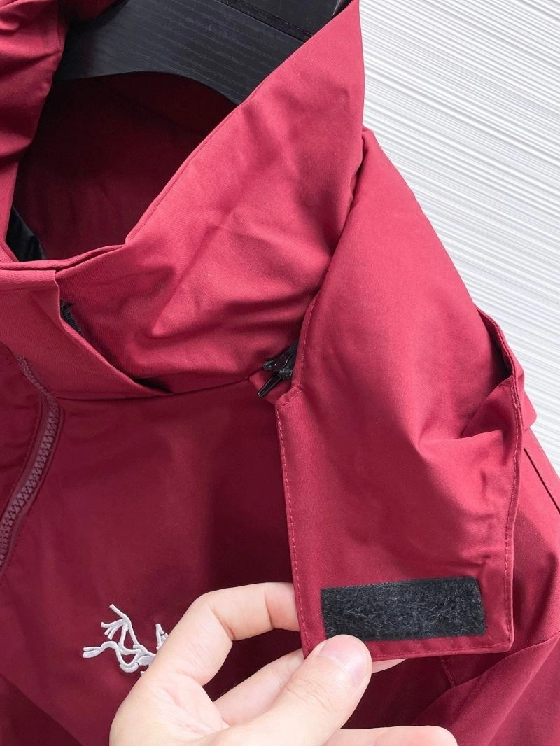 NewStyle Arcteryx Outwear 158789