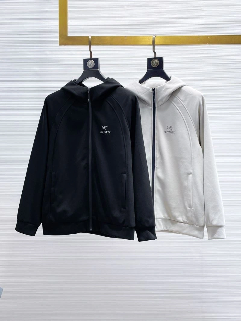 ModernLook Arcteryx Outwear 158786