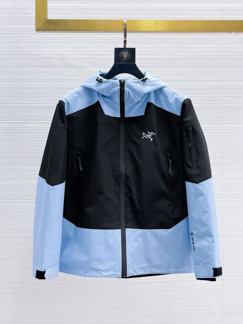 Tailored Arcteryx Outwear 158835