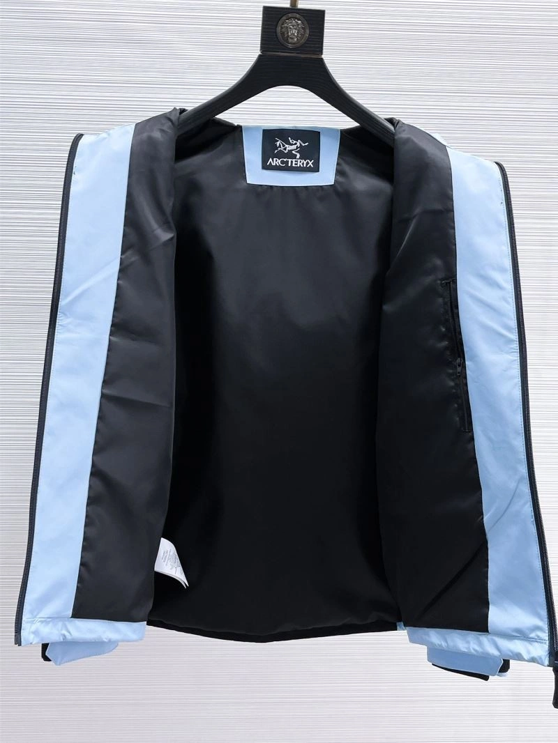 Tailored Arcteryx Outwear 158835