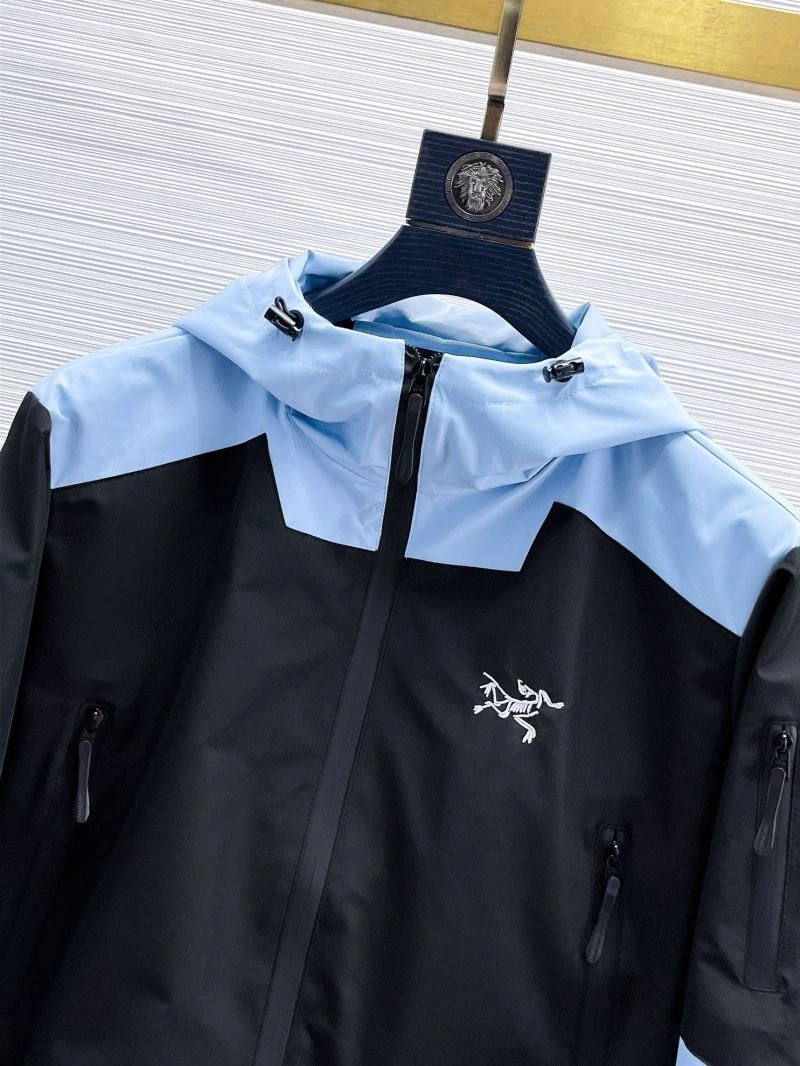 Tailored Arcteryx Outwear 158835