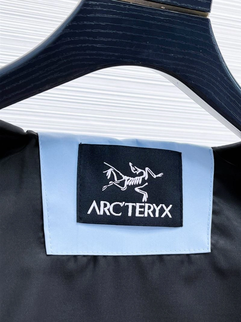 Tailored Arcteryx Outwear 158835