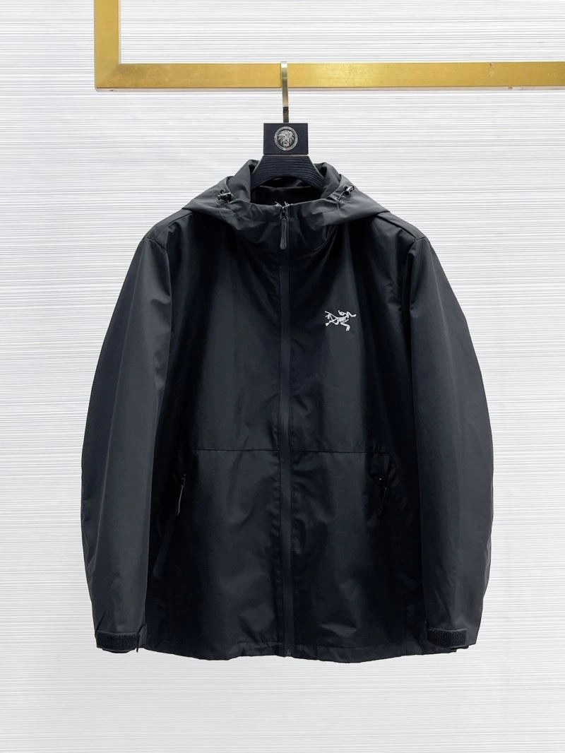 Arcteryx Outwear DailyWear 158787