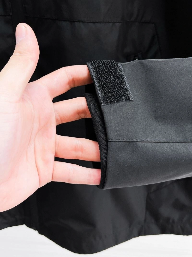 Arcteryx Outwear DailyWear 158787
