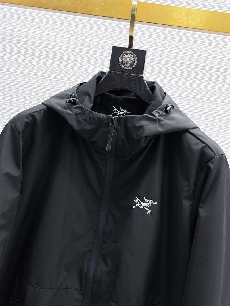 Arcteryx Outwear DailyWear 158787