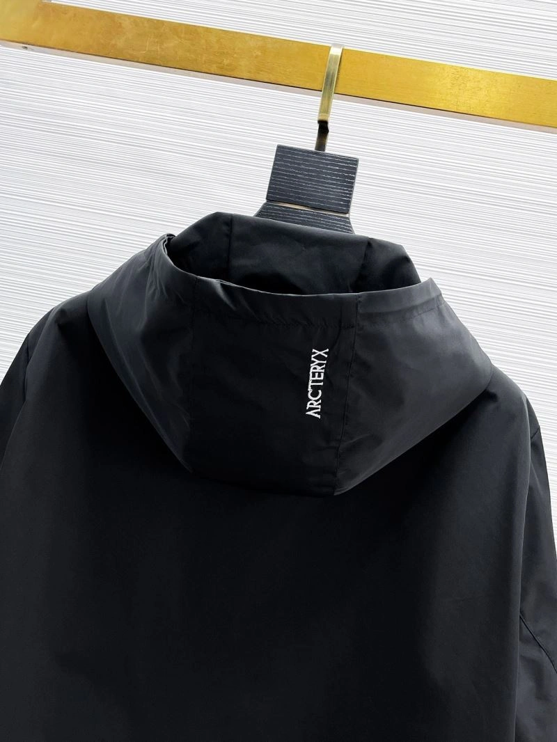 Arcteryx Outwear DailyWear 158787