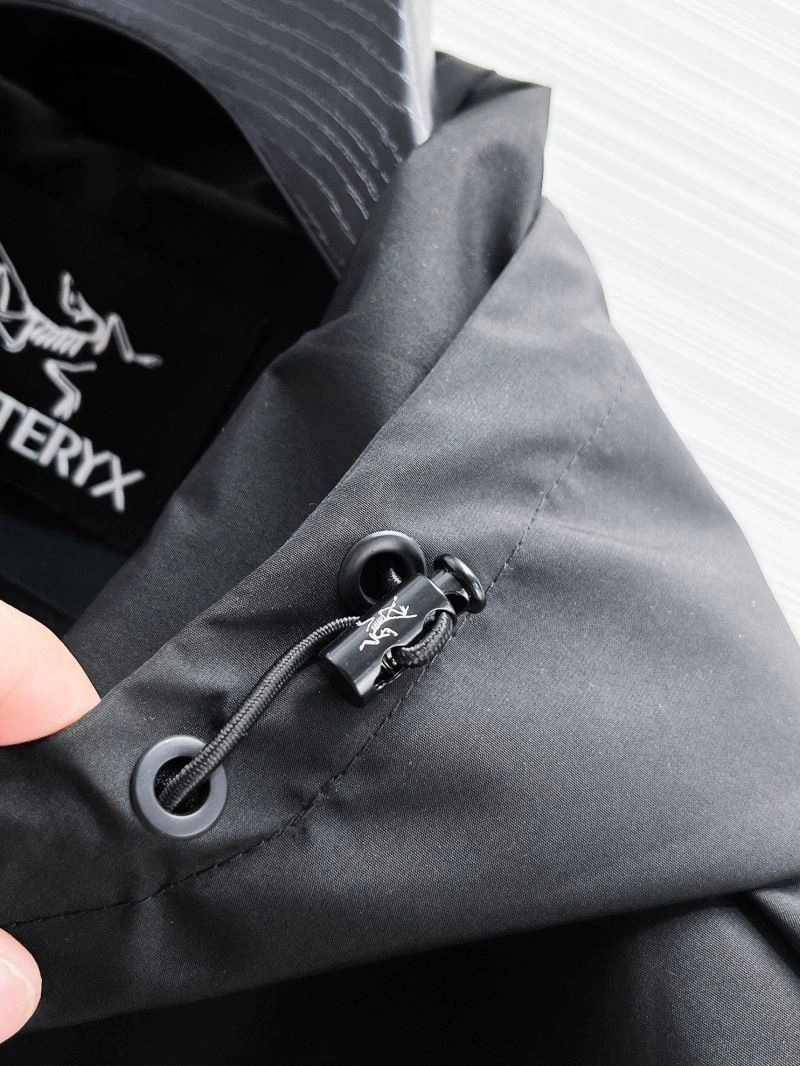 Arcteryx Outwear DailyWear 158787