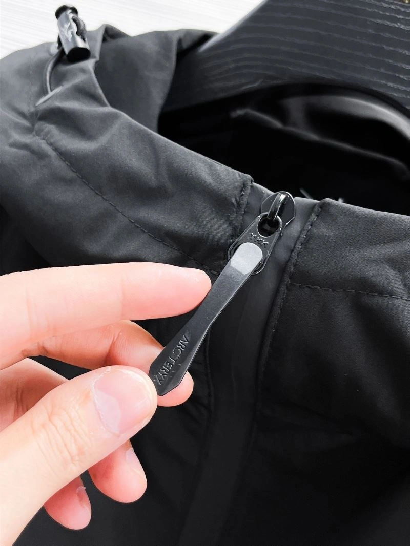 Seasonal Arcteryx Outwear 158855