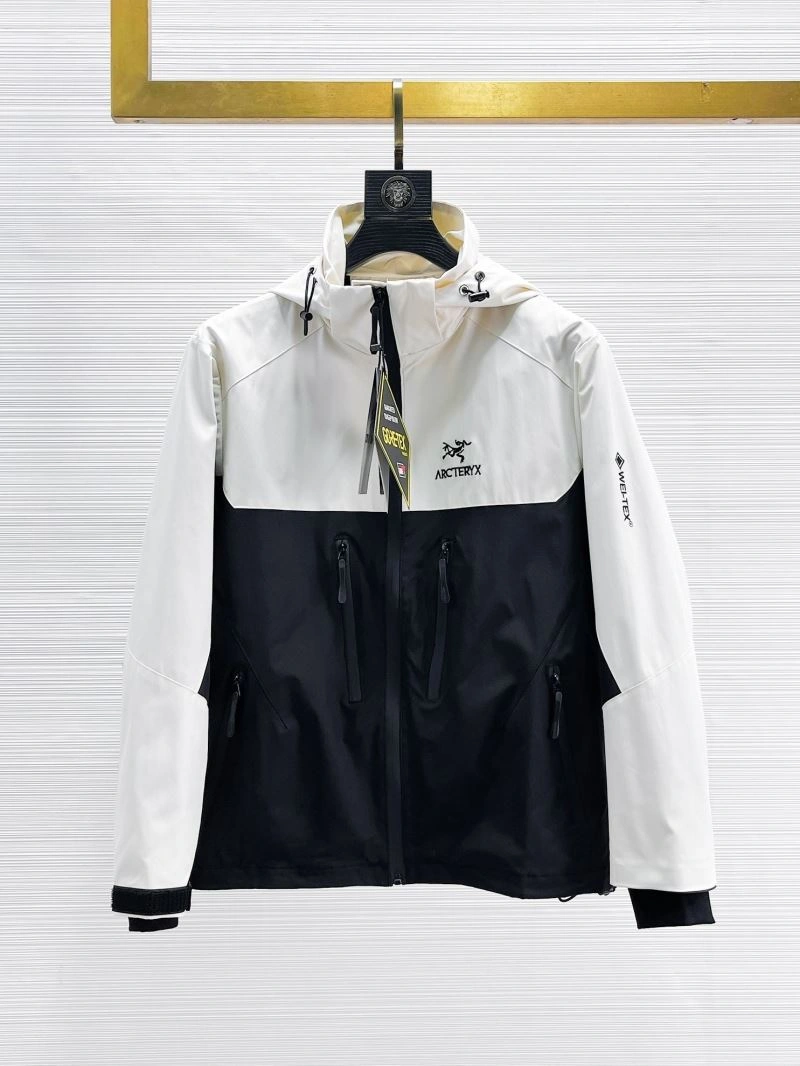 Sleek Arcteryx Outwear 158817