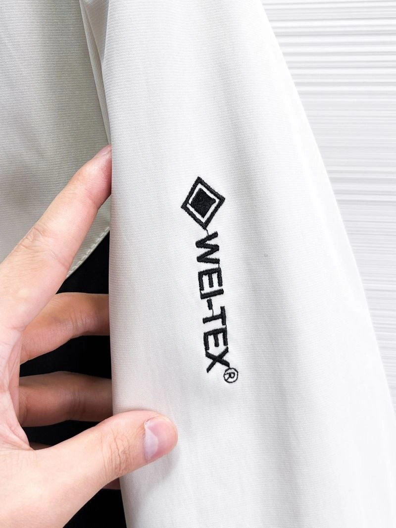 Sleek Arcteryx Outwear 158817