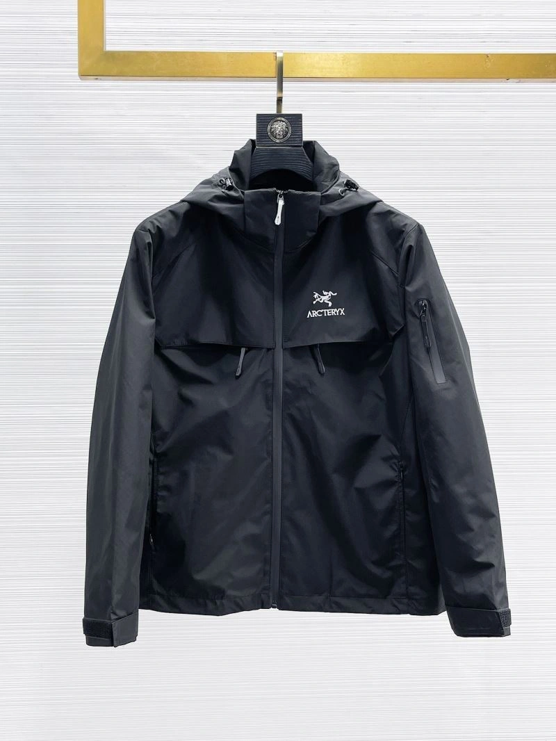 Arcteryx Outwear Upgraded 158785