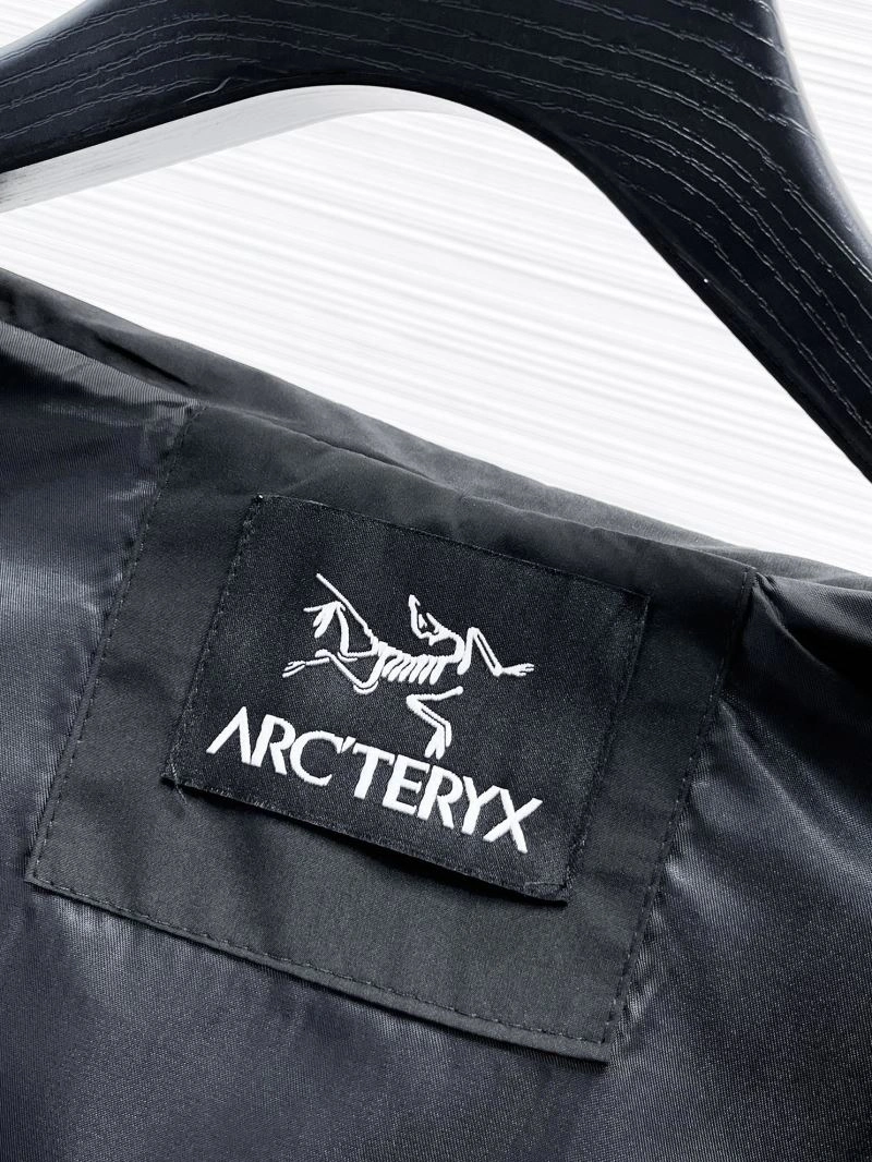 Arcteryx Outwear Upgraded 158785