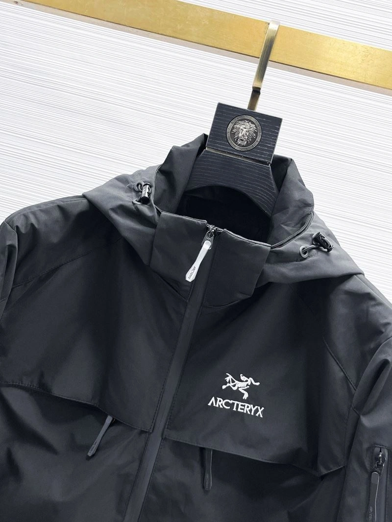 Arcteryx Outwear Upgraded 158785