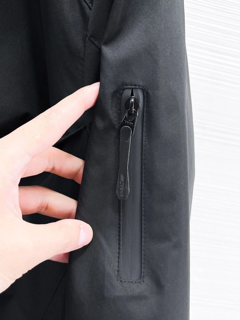 Arcteryx Outwear Upgraded 158785