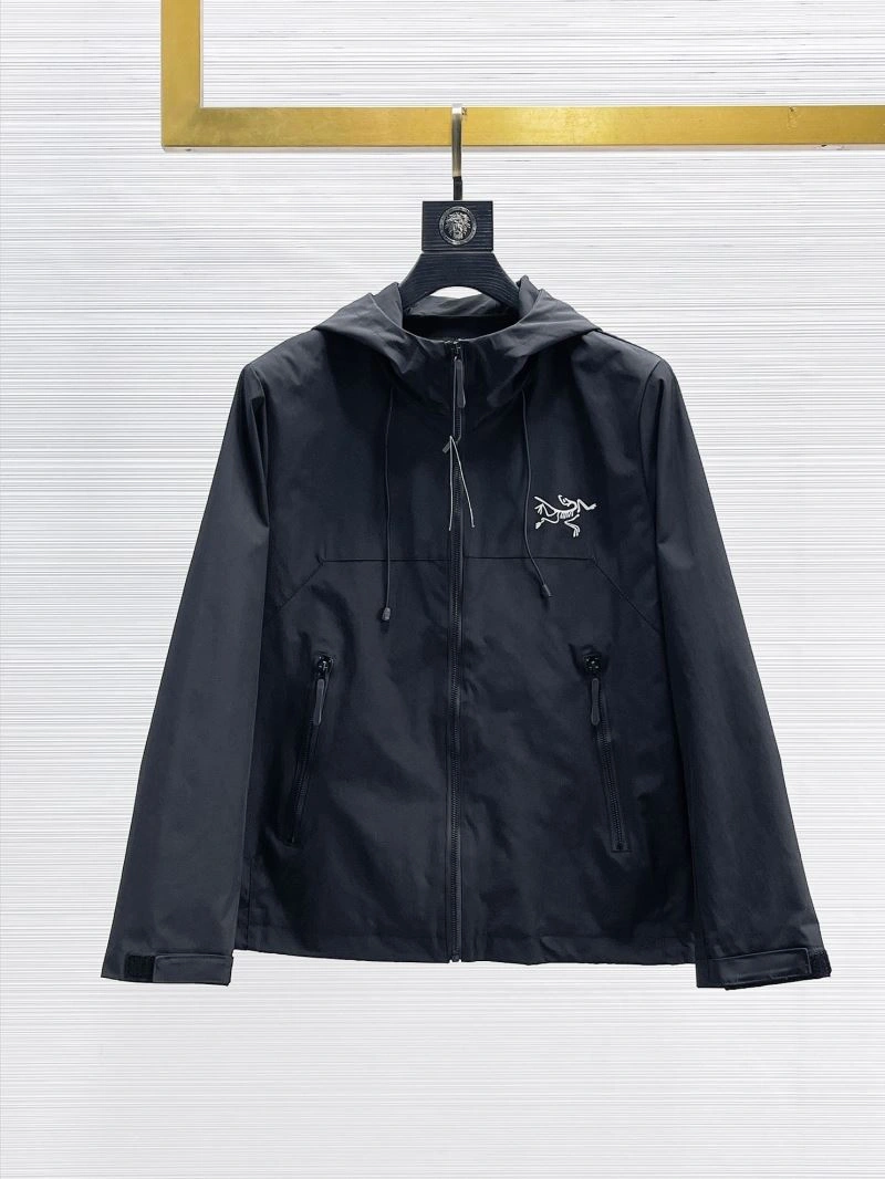 Arcteryx Outwear Durable 158849