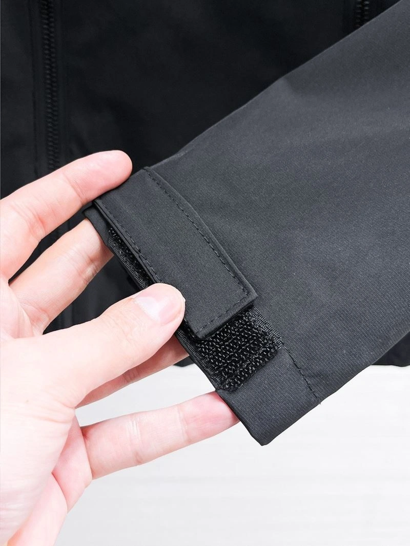 Arcteryx Outwear Durable 158849