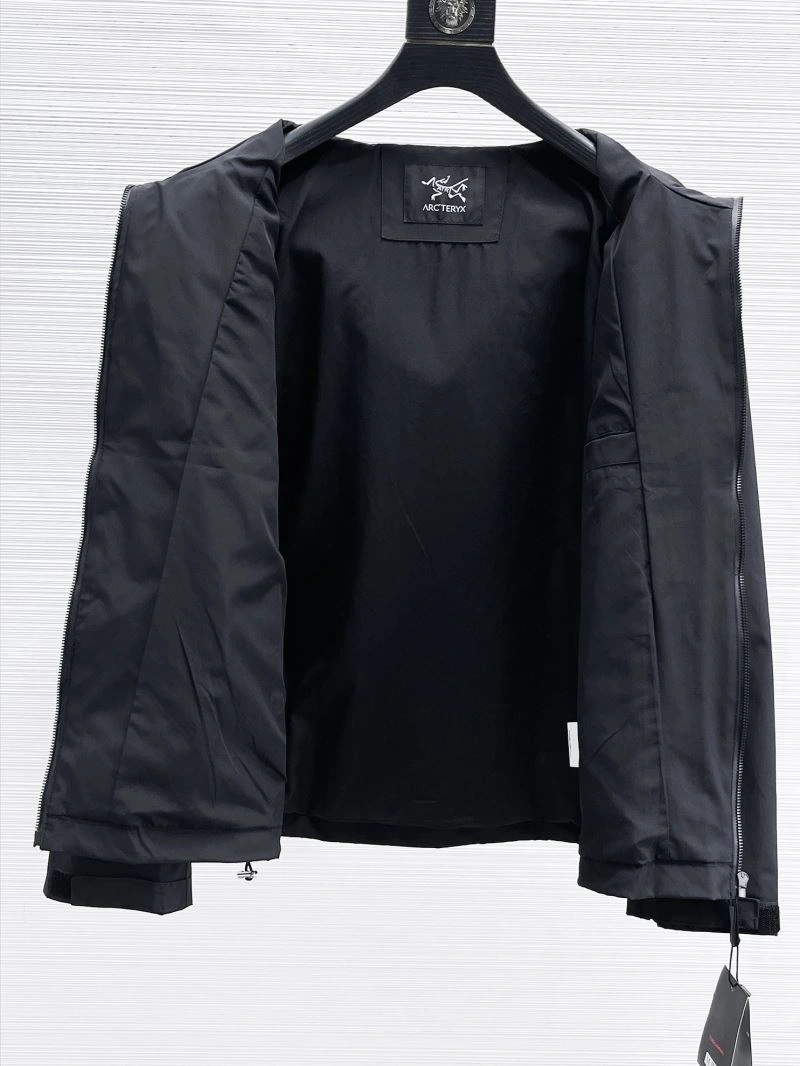 Arcteryx Outwear Durable 158849