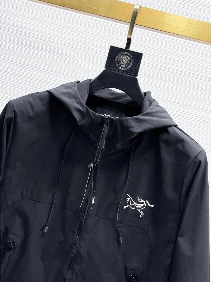 Arcteryx Outwear Durable 158849