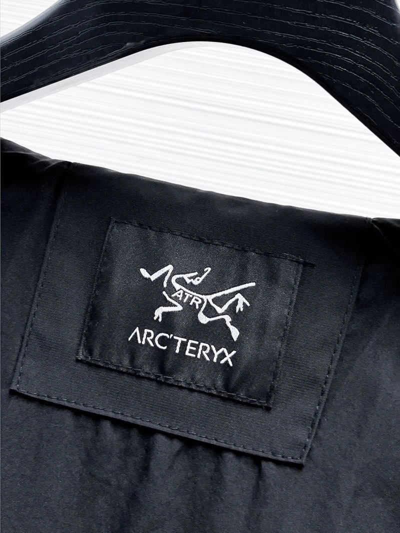 Arcteryx Outwear Durable 158849