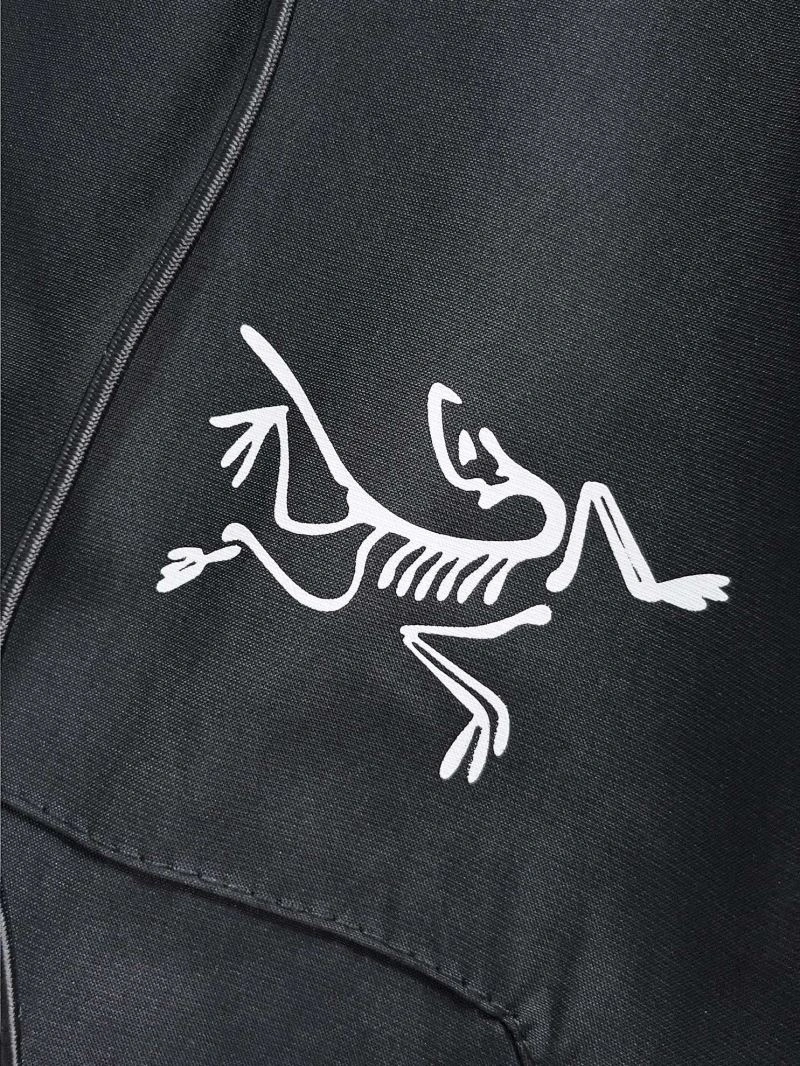 Arcteryx Outwear Durable 158849