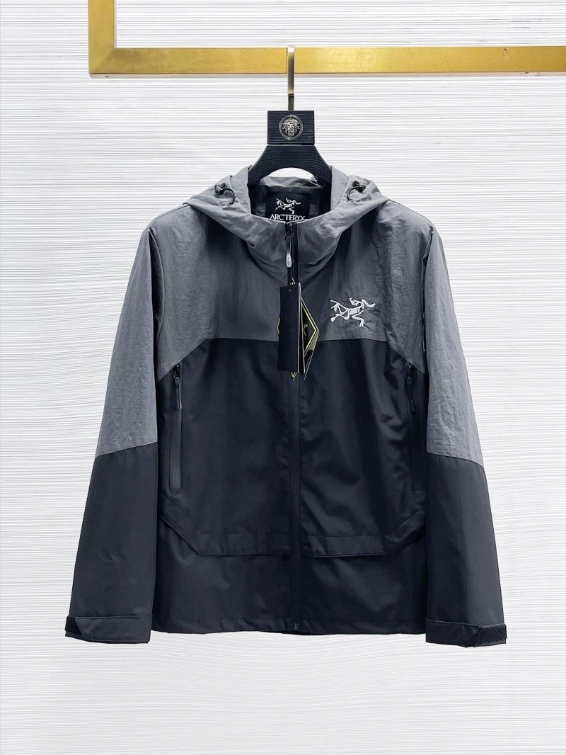 Arcteryx Outwear Durable 158782