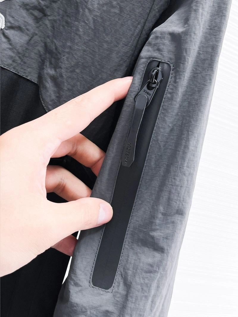 Arcteryx Outwear Durable 158782