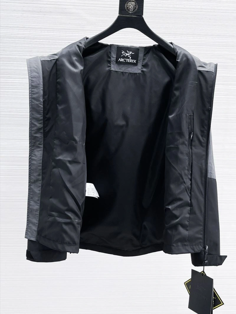 Arcteryx Outwear Durable 158782