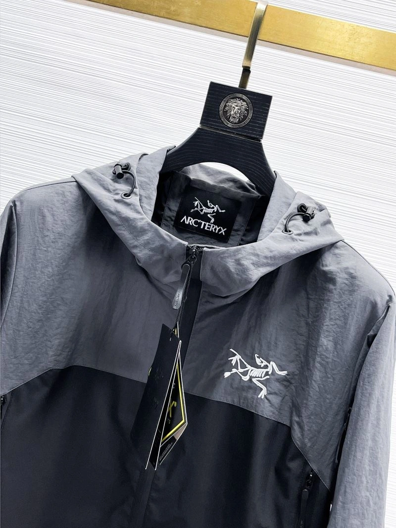 Arcteryx Outwear Durable 158782