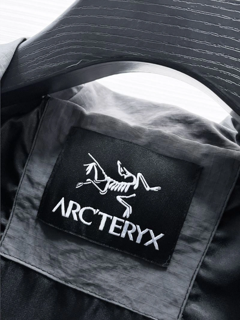 Arcteryx Outwear Durable 158782