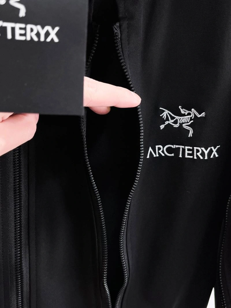 Arcteryx Outwear Youthful 158779