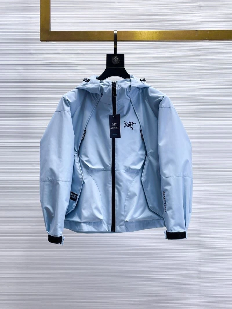 Vibrant Arcteryx Outwear 158780