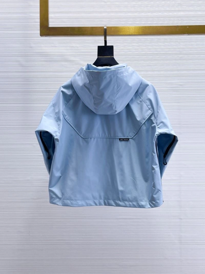 Vibrant Arcteryx Outwear 158780