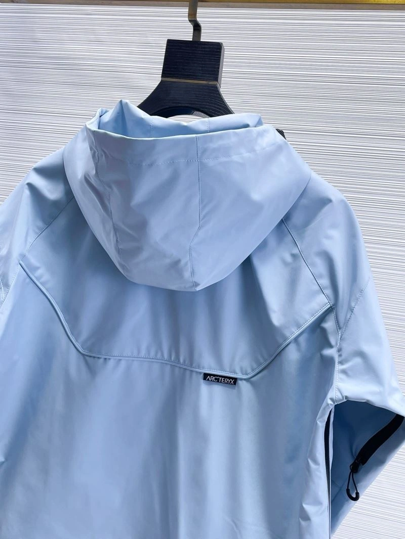 Vibrant Arcteryx Outwear 158780
