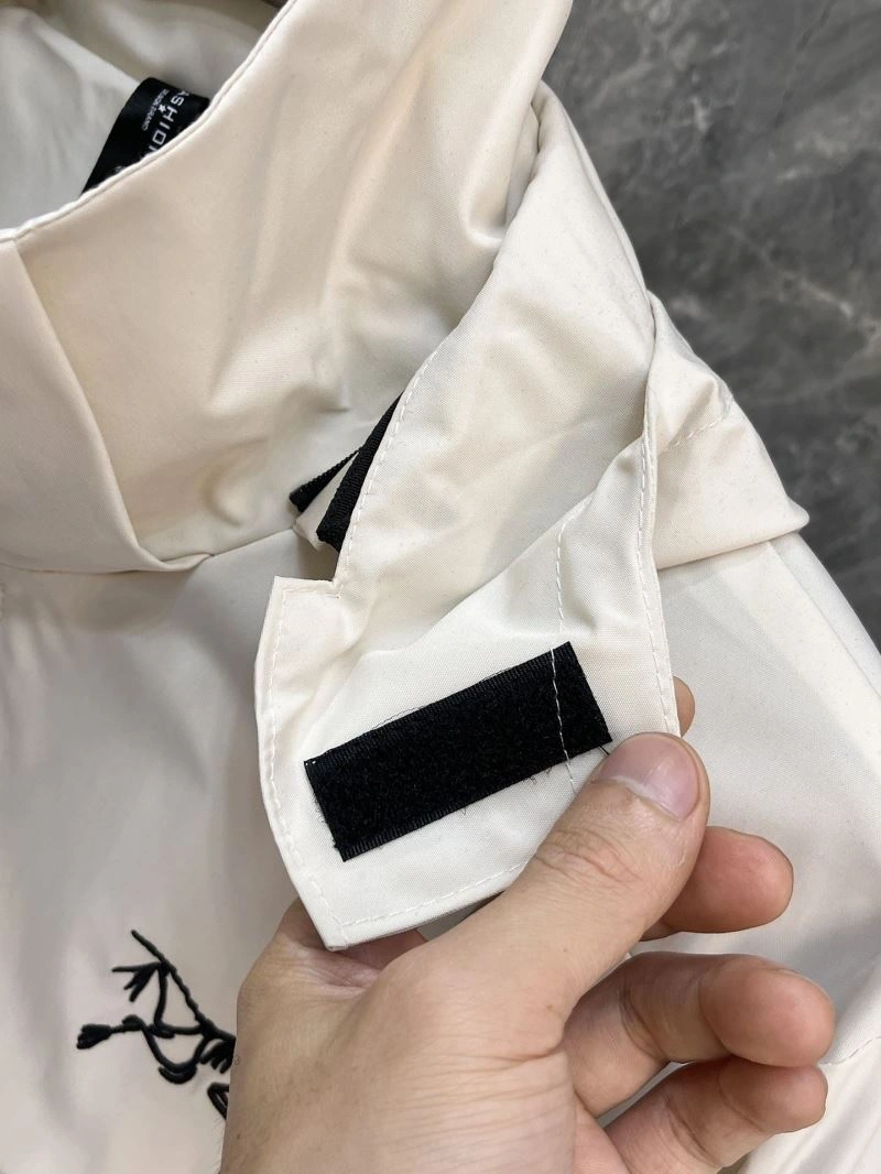 Arcteryx Outwear Sophisticated 158774
