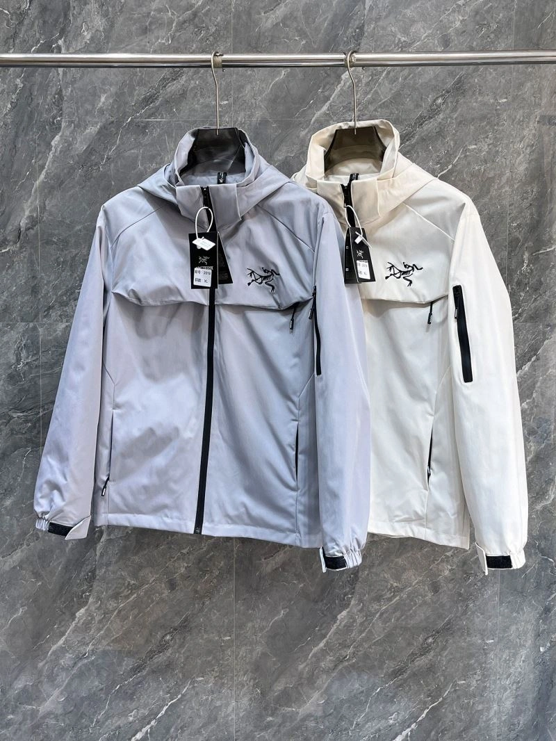 Arcteryx Outwear Comfortable 158772