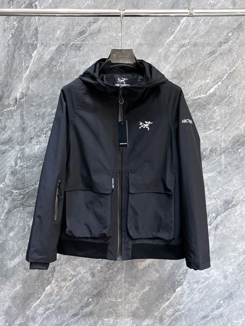 Arcteryx Outwear Popular 158784