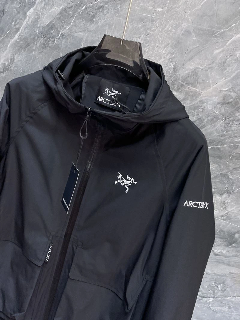 Arcteryx Outwear Popular 158784