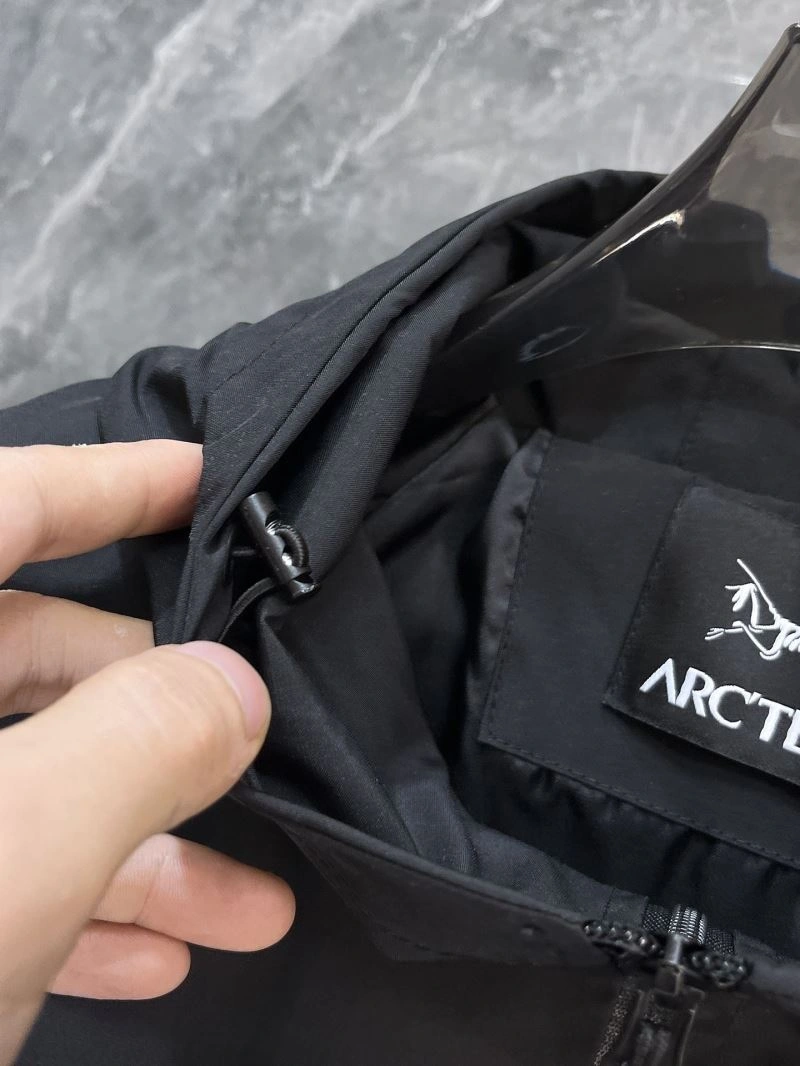 Arcteryx Outwear Popular 158784