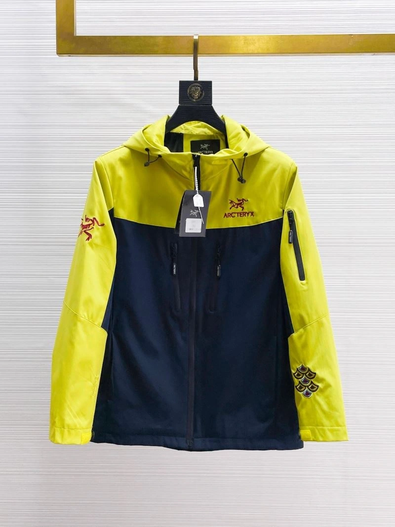 GoodFit Arcteryx Outwear 158815