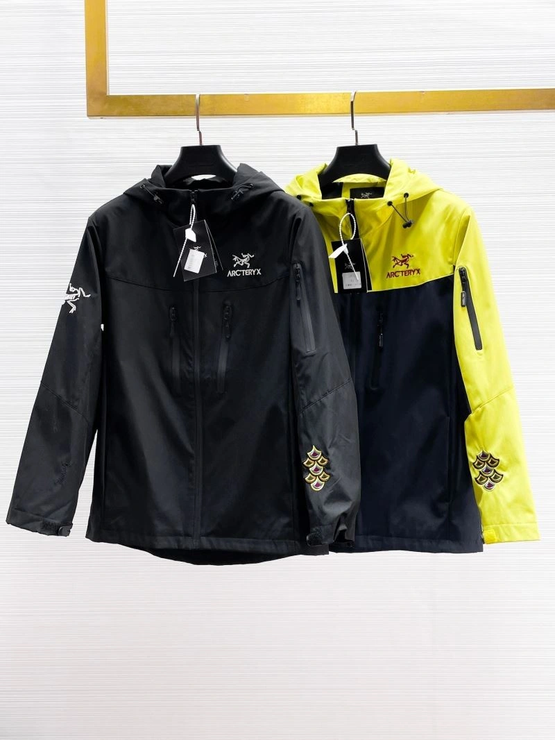 GoodFit Arcteryx Outwear 158815