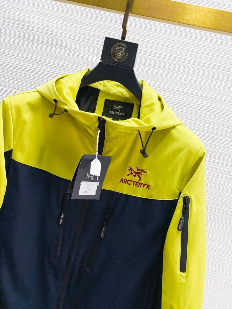GoodFit Arcteryx Outwear 158815