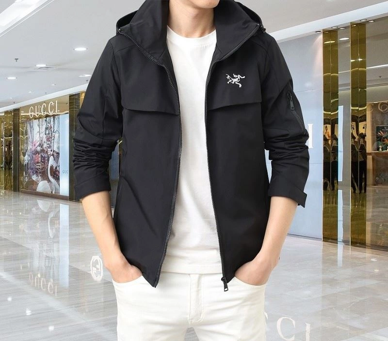 Arcteryx Outwear Tailored 158770