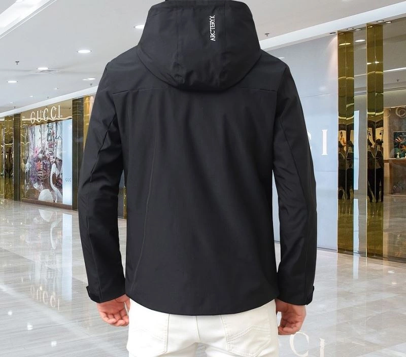 Arcteryx Outwear Tailored 158770