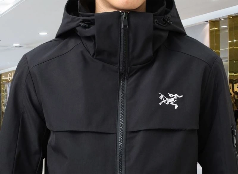 Arcteryx Outwear Tailored 158770
