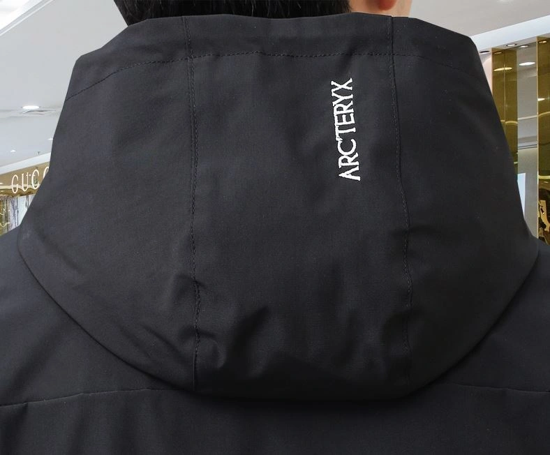 Arcteryx Outwear Tailored 158770