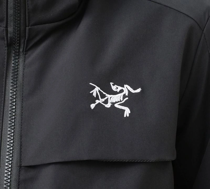 Arcteryx Outwear Tailored 158770