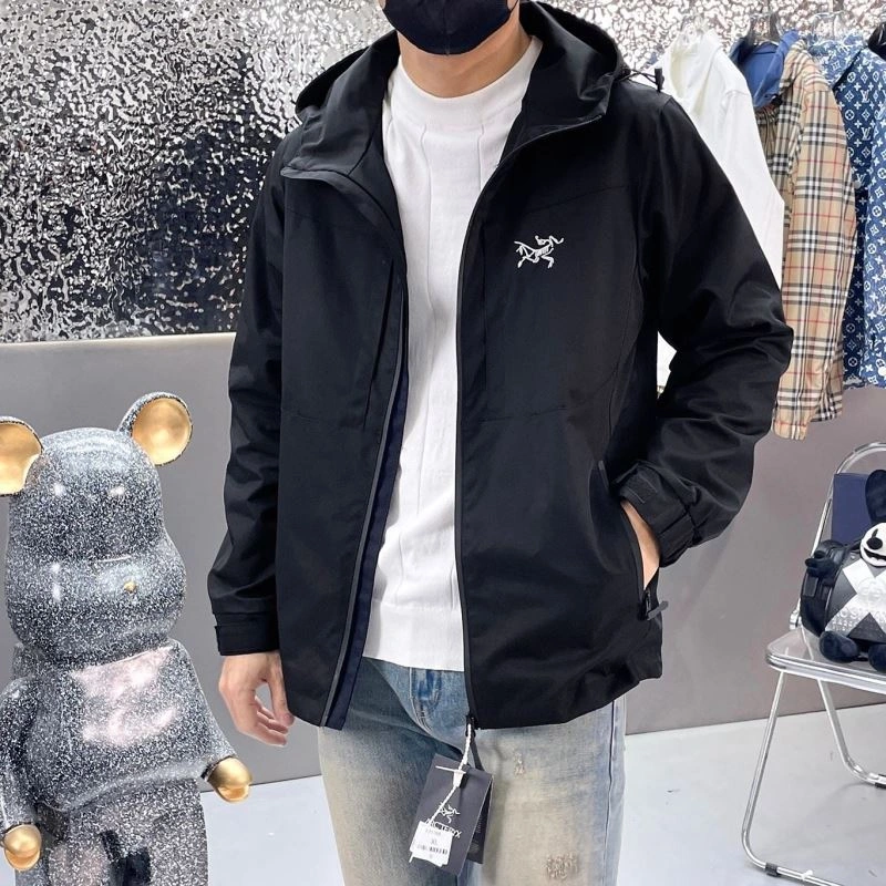 Arcteryx Outwear Elegant 158769