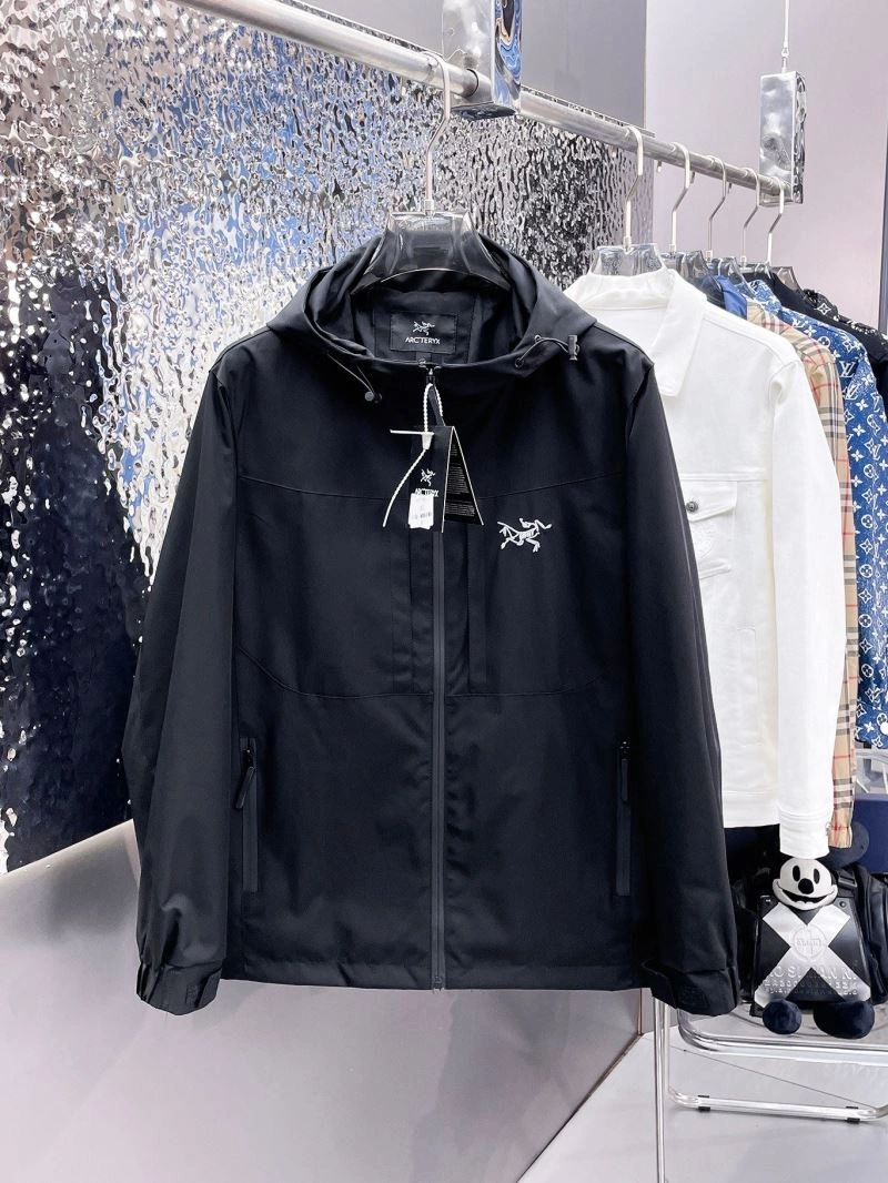 Arcteryx Outwear Elegant 158769